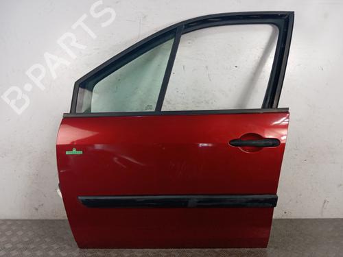 Used Left front door RENAULT GRAND SCÉNIC II (JM0/1_) 1.6 (112 hp) 28338454