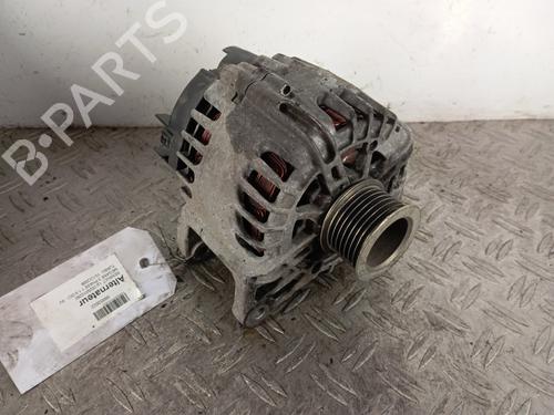 Alternator RENAULT MEGANE III Hatchback (BZ0/1_, B3_) 1.9 dCi (BZ0N, BZ0J) | BP28348594M7 - Image 4