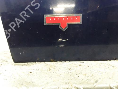 Left front door RENAULT MEGANE II (BM0/1_, CM0/1_) 1.6 16V (BM0C, CM0C) | BP28337920C2