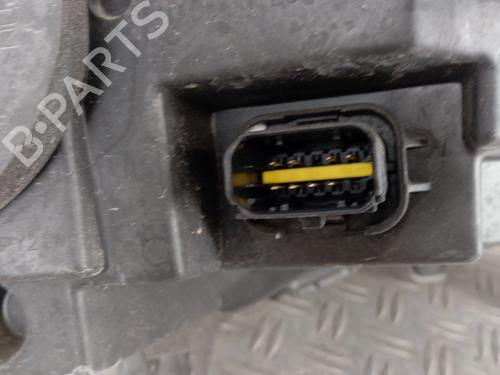 Left headlight PEUGEOT PARTNER Box Body/MPV 1.6 BlueHDi 100 | BP30156706C28 