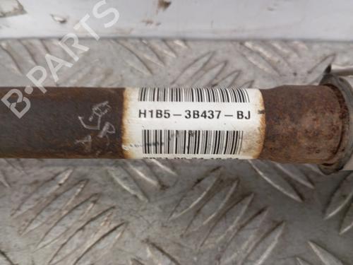 Left front driveshaft FORD FIESTA VII (HJ, HF) 1.1 Ti-VCT | BP32720756M38 - Image 2