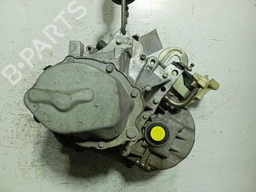 Used Gearbox Gearbox CITROËN C3 Picasso (SH_) 1.6 VTi 120 (120 hp) 40111000 40111000