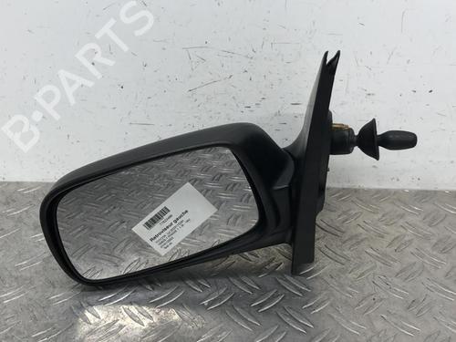 Bakspejl venstre TOYOTA YARIS (_P1_) 1.0 (SCP10_, SCP10R) (68 hp) 28340464