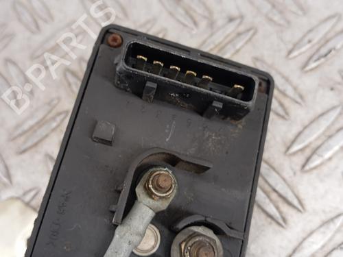 Electronic module PEUGEOT 106 II (1A_, 1C_) 1.5 D | BP30156644M83