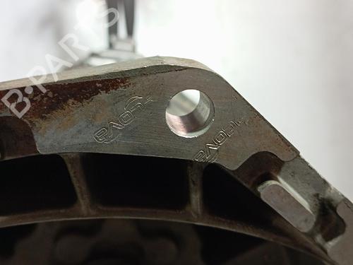 Gearbox SSANGYONG KYRON 2.0 Xdi 4x4 | BP38067716M3 - Image 3