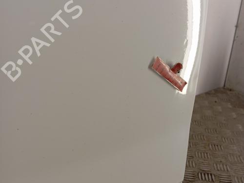 Left front door DACIA DUSTER (HS_) 1.5 dCi | BP29612786C2 