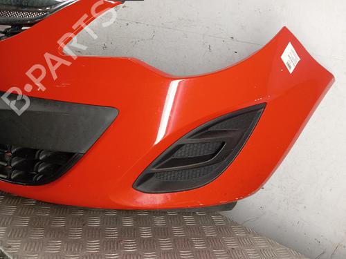 Used Front bumper Front bumper 37715150 37715150