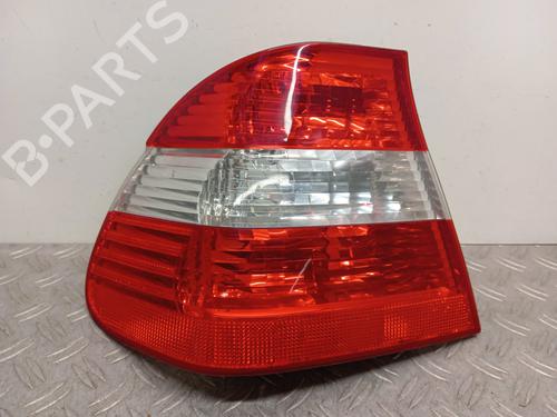 Used Left taillight BMW 3 (E46) 320 i (170 hp) 28337880
