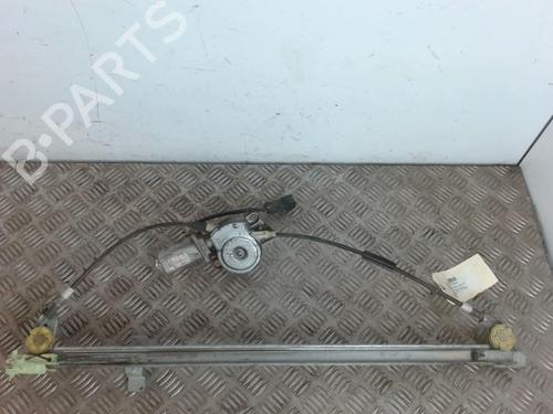 Used Front right window mechanism Front right window mechanism PEUGEOT BOXER Van (244) 2.8 HDi (128 hp) 28347803 28347803