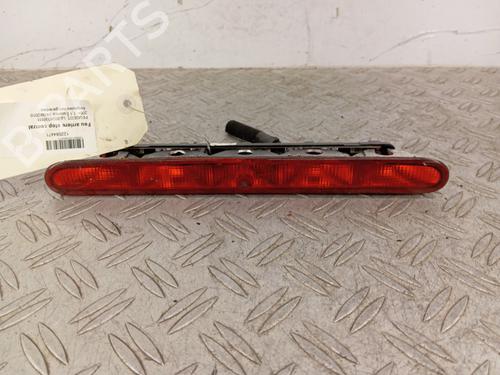 Used Third brake light Third brake light PEUGEOT 206+ (2L_, 2M_) 1.1 (60 hp) 33475734 33475734