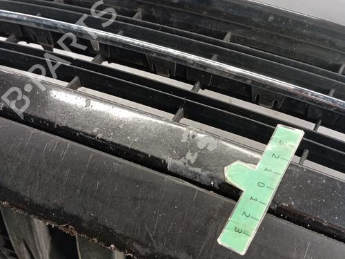 Front bumper RENAULT MEGANE III Hatchback (BZ0/1_, B3_) 1.9 dCi (BZ0N, BZ0J) | BP29438074C7 
