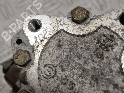 Steering pump PEUGEOT 406 (8B) 2.0 HDI 110 | BP28348512M99