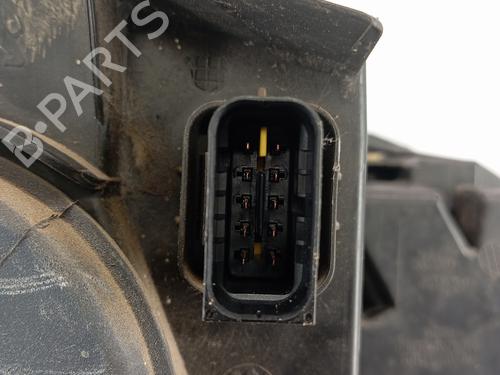 Left headlight PEUGEOT PARTNER Box Body/MPV (K9) 1.5 BlueHDi 75 | BP35931021C28 - Image 9