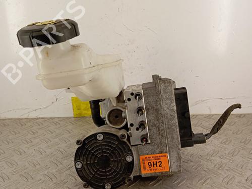 ABS pump HYUNDAI KONA (OS, OSE, OSI) 1.6 GDi Hybrid | BP31024312M43