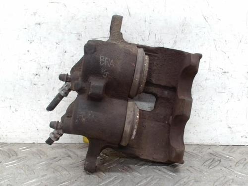 Used Right front brake caliper Right front brake caliper CITROËN JUMPER I Van (230L) 2.5 D (86 hp) 28344636 28344636