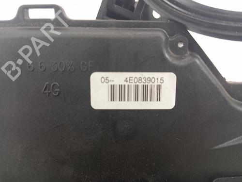Rear left lock AUDI A8 D3 (4E2, 4E8) 4.0 TDI quattro | BP38721632C100 - Image 4