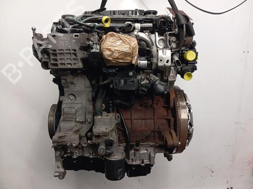 Motor PEUGEOT 308 II (LB_, LP_, LW_, LH_, L3_) 2.0 BlueHDi 150 (150 hp) 29864045