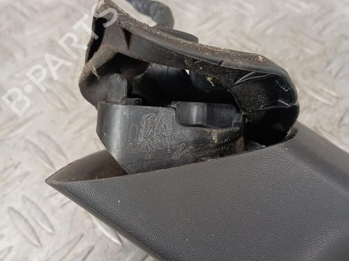 Bakspejl Højre Bakspejl Højre RENAULT SCÉNIC III (JZ0/1_) 1.5 dCi (110 hp) 36418543 36418543