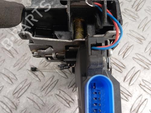 Used Front left lock Front left lock VW TOURAN (1T1, 1T2) [2003-2011] 36418592 36418592