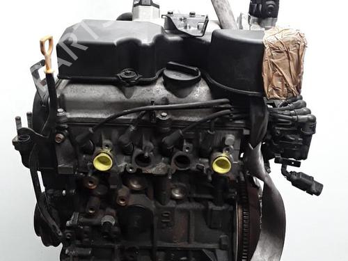 Engine KIA PICANTO I (SA) 1.0 | BP28340547M1 - Image 5