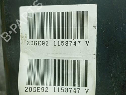 Gearbox PEUGEOT 2008 I (CU_) 1.2 THP 110 / PureTech 110 | BP32854439M3  - Image 6