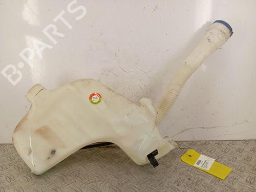 Used Windscreen washer tank Windscreen washer tank PEUGEOT 307 SW (3H) [2002-2009] 33991561 33991561
