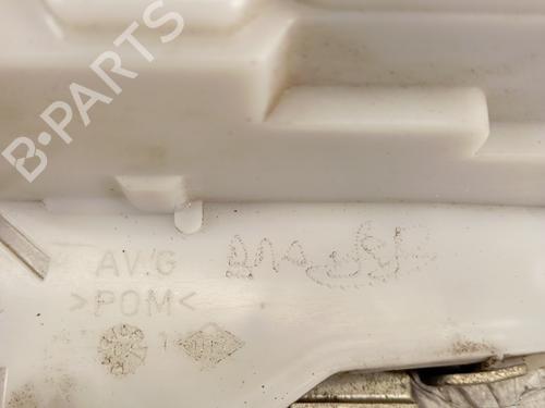 Front left lock CITROËN C2 (JM_) 1.1 | BP28339969C98 