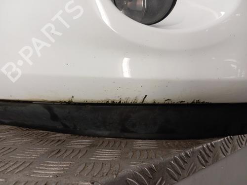 Front bumper RENAULT CLIO III (BR0/1, CR0/1) 1.5 dCi (C/BR0G, C/BR1G) | BP30171792C7 