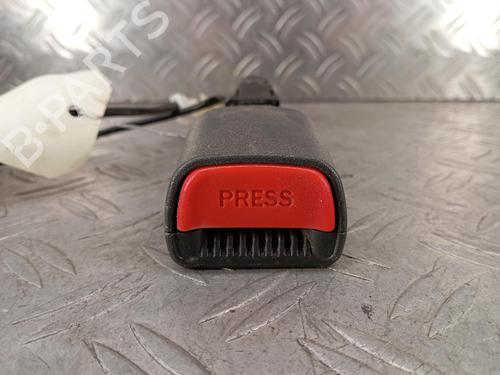Seat buckle CHEVROLET SPARK (M300) 1.0 | BP37503793I32 - Image 3