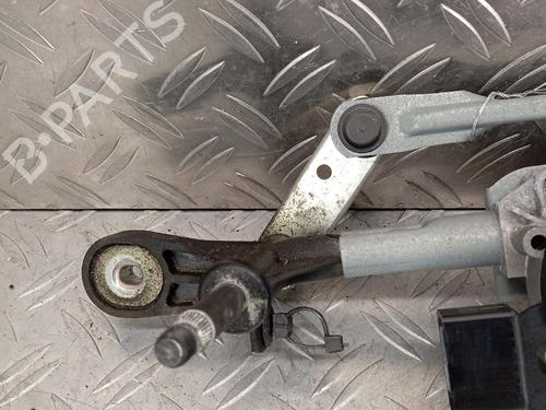 Used Front wiper motor Front wiper motor 39521683 39521683