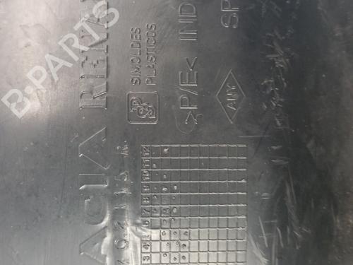 Wheel arch DACIA LOGAN MCV (KS_) 1.5 dCi (KS04) | BP32330589C56 