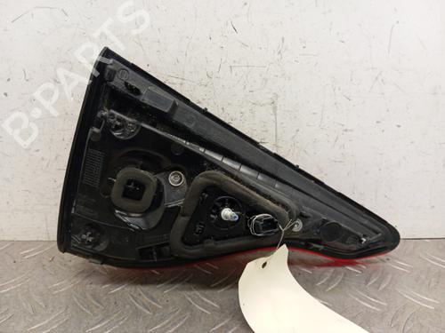 Right tailgate light RENAULT CLIO V (B7_) 1.0 TCe 100 (B7MT) | BP28343486C80 