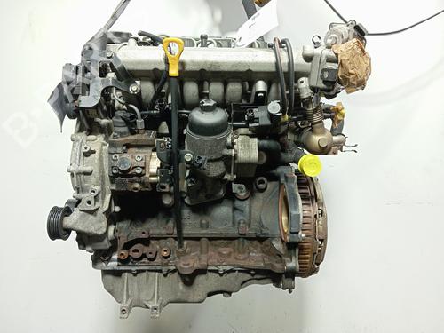 Used Engine Engine KIA VENGA (YN) [2010-2019] 36399934 36399934