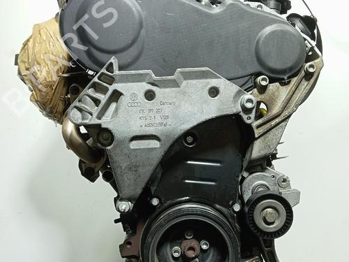 Engine VW PASSAT B6 (3C2) 2.0 TDI | BP40111029M1 - Image 7