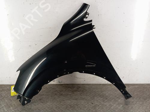 Used Left front fenders RENAULT KADJAR (HA_, HL_) 1.5 dCi 110 (HLA3) (110 hp) 31576869