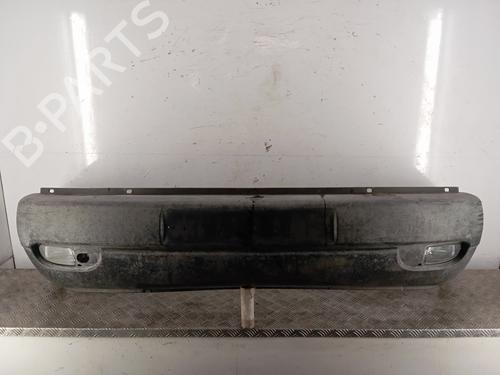 Foran støtfanger VW TRANSPORTER T4 Van (70A, 70H, 7DA, 7DH) 2.5 TDI (102 hp) 30752279