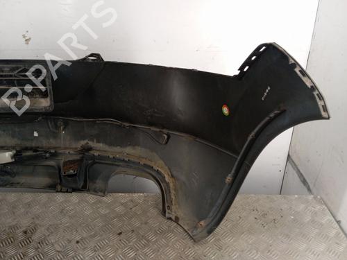 Rear bumper AUDI TT (8J3) 2.0 TFSI | BP29491442C8 