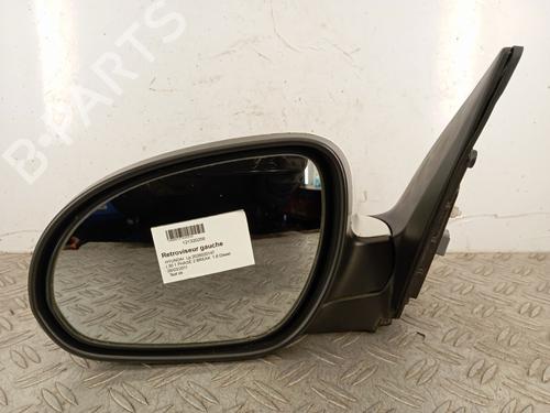 Used Left mirror HYUNDAI i30 Estate (FD) 1.6 CRDi (116 hp) 33044495