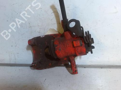 Right rear brake caliper ABARTH 500 / 595 / 695 1.4 (312.AXD1A) | BP28342655M106 