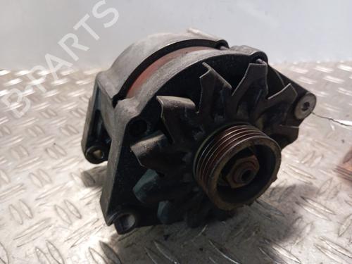 Used Alternator PEUGEOT 405 I Break (15E) 1.9 D (69 hp) 28343393