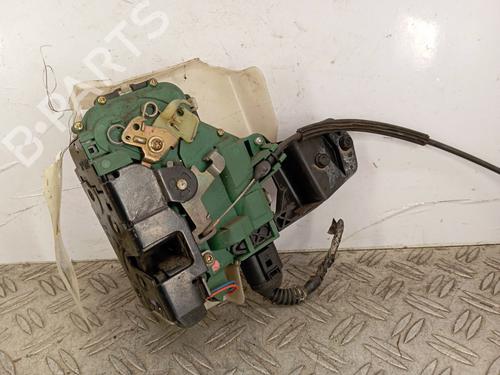 Used Front left lock VW PASSAT B5.5 (3B3) 1.9 TDI (130 hp) 29760444