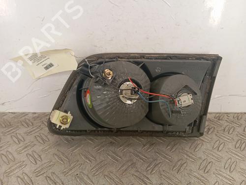 Venstre baklys, luke MAZDA 6 Station Wagon (GY) 2.0 DI (GY19) | BP29856317C79