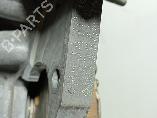Motor Motor RENAULT MEGANE III Coupe (DZ0/1_) 1.4 TCe (DZ0F, DZ1V) (131 hp) 37503871 37503871