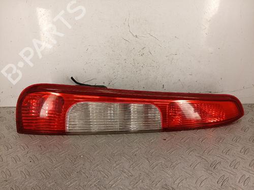 Left taillight FORD FOCUS C-MAX (DM2) 1.8 TDCi | BP40535978C34 - Image 2