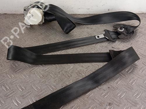 Used Front right belt tensioner CITROËN DS3 (SA_) 1.4 HDi 70 (SA8HP4) (68 hp) 28348240