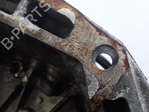 Gearbox RENAULT MEGANE III Hatchback (BZ0/1_, B3_) 1.5 dCi (BZ09, BZ0D, BZ1W, BZ29, BZ14) | BP28341430M3 