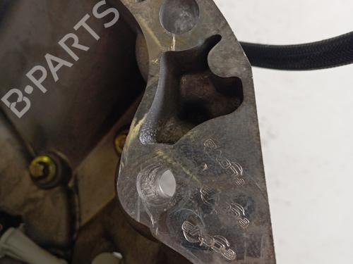 Gearbox RENAULT CLIO III (BR0/1, CR0/1) 1.5 dCi (BR17, CR17) | BP28544786M3