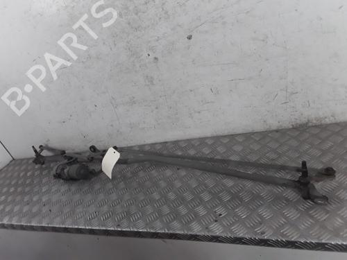Used Front wiper motor PEUGEOT 308 SW I (4E_, 4H_) 1.6 HDi (112 hp) 28338428