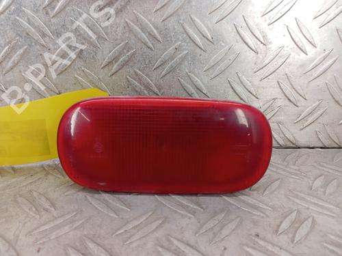 Used Third brake light Third brake light FIAT SCUDO Van (220_) 2.0 JTD (109 hp) 33722999 33722999