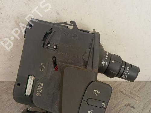 Used Steering column stalk RENAULT CLIO III (BR0/1, CR0/1) 1.5 dCi (BR17, CR17) (86 hp) 28338969